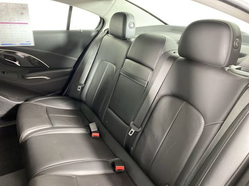 Used 2014 Buick LaCrosse Leather image 29
