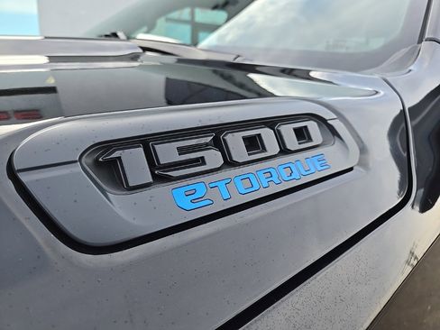 New 2026 RAM 1500 Big Horn image 20