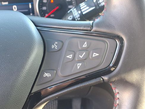 Used 2022 Chevrolet Equinox RS image 16