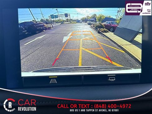 Used 2024 Chevrolet Tahoe LT AWD/4WD image 22