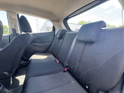 Used 2012 MAZDA MAZDA2 Sport FWD image 12