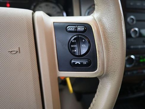 Used 2014 Ford Expedition EL XLT w/ Equipment Group 202A image 33