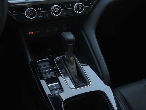New 2026 Acura Integra FWD image 17