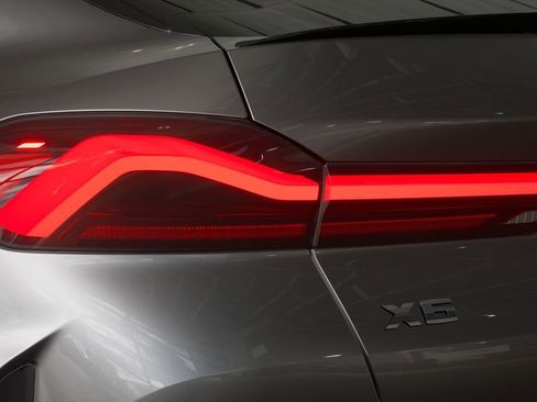 New 2026 BMW X6 M60i image 35