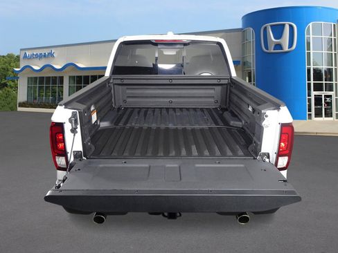 New 2026 Honda Ridgeline RTL image 9