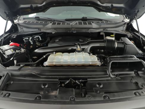 Certified 2022 Ford F150 XLT w/ Equipment Group 302A High image 6