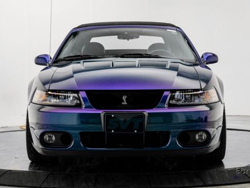 Used 2004 Ford Mustang Cobra image 36