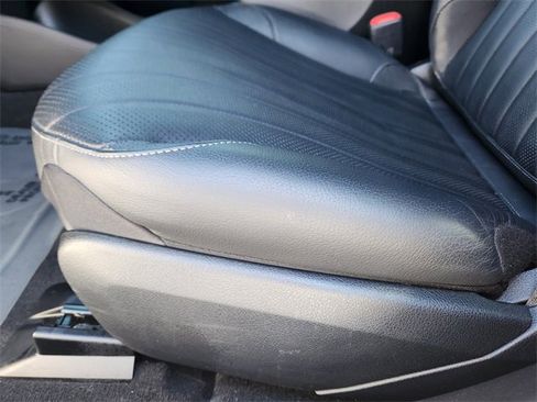 Used 2024 Mercedes-Benz EQS 450+ 450 w/ AMG Line Exterior Package image 10