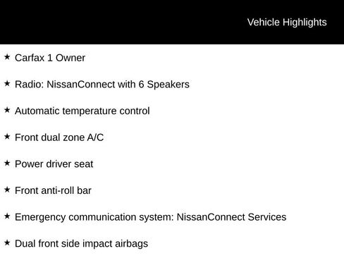 Used 2025 Nissan Rogue SV AWD/4WD image 11