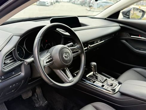 Used 2023 MAZDA CX-30 AWD 2.5 S w/ Preferred Package image 29