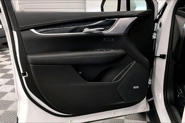 Used 2023 Cadillac XT5 Premium Luxury AWD/4WD image 21