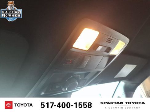 Used 2023 Toyota Tacoma TRD Off-Road image 23