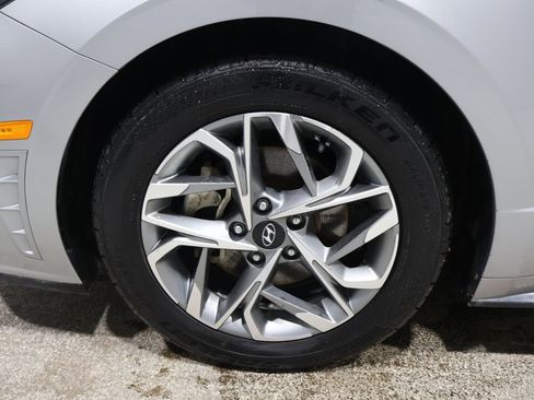 Used 2020 Hyundai Sonata SEL w/ Convenience Package image 9