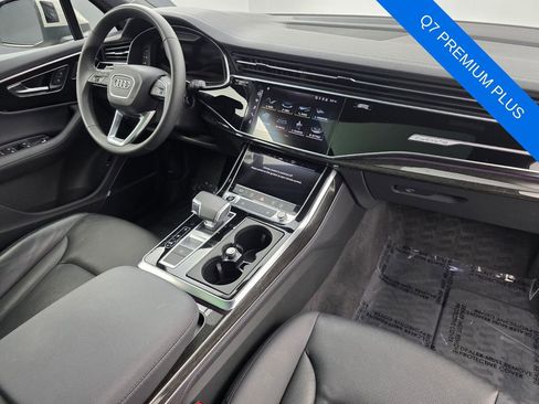 Used 2023 Audi Q7 2.0T Premium Plus w/ Premium Plus Package AWD/4WD image 29