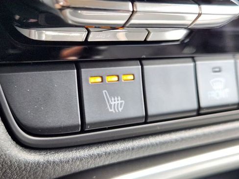 New 2025 MAZDA CX-70 Plug-In Hybrid w/ Premium Pkg image 14