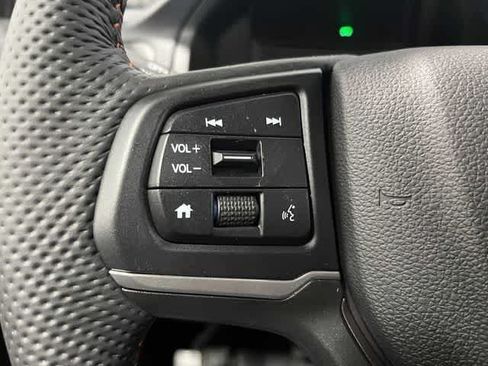 Used 2026 Honda Ridgeline TrailSport image 12