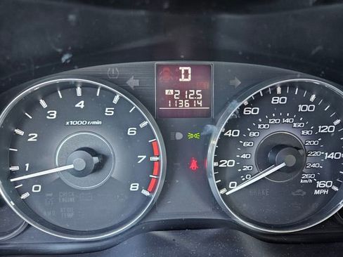 Used 2012 Subaru Outback 3.6R Limited w/ Moonroof Pkg image 10