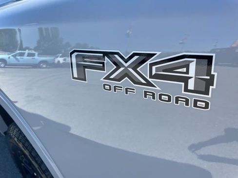 New 2026 Ford Ranger XLT w/ Equipment Group 301A High AWD/4WD image 9
