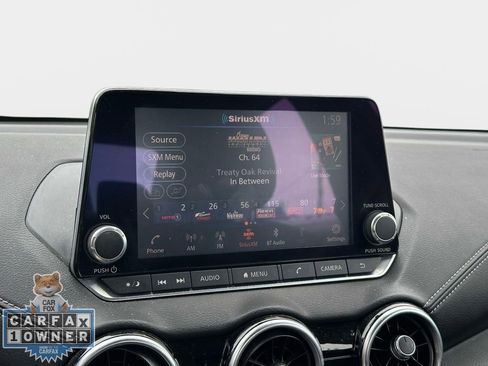 Used 2020 Nissan Sentra SV FWD image 28