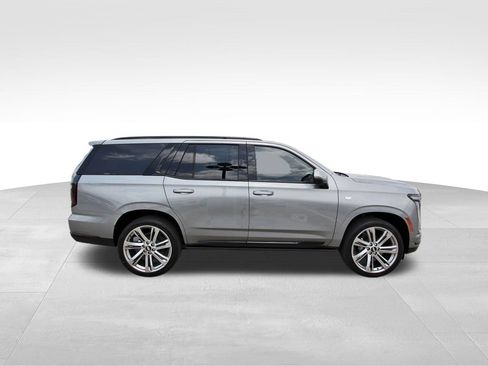 New 2026 Cadillac Escalade Sport w/ Touring Package AWD/4WD image 5