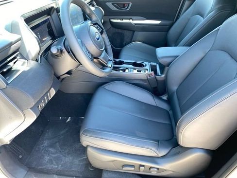 New 2026 Subaru Outback Limited XT AWD/4WD image 10