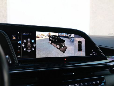 Used 2021 Cadillac Escalade ESV Sport w/ Driver Assist Tech Package RWD image 64