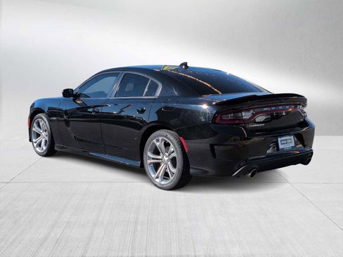 Used 2022 Dodge Charger R/T image 6