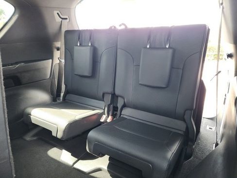 Used 2023 Lexus LX 600 F Sport image 22