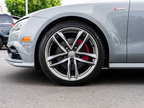 Used 2018 Audi A7 3.0T Prestige w/ Competition Package AWD/4WD image 7