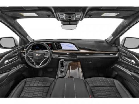 Used 2023 Cadillac Escalade Sport image 8