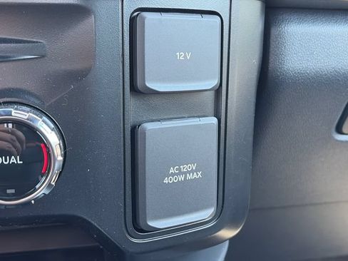 New 2026 Ford F350 Platinum AWD/4WD image 23