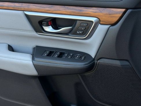 Used 2022 Honda CR-V EX-L image 23