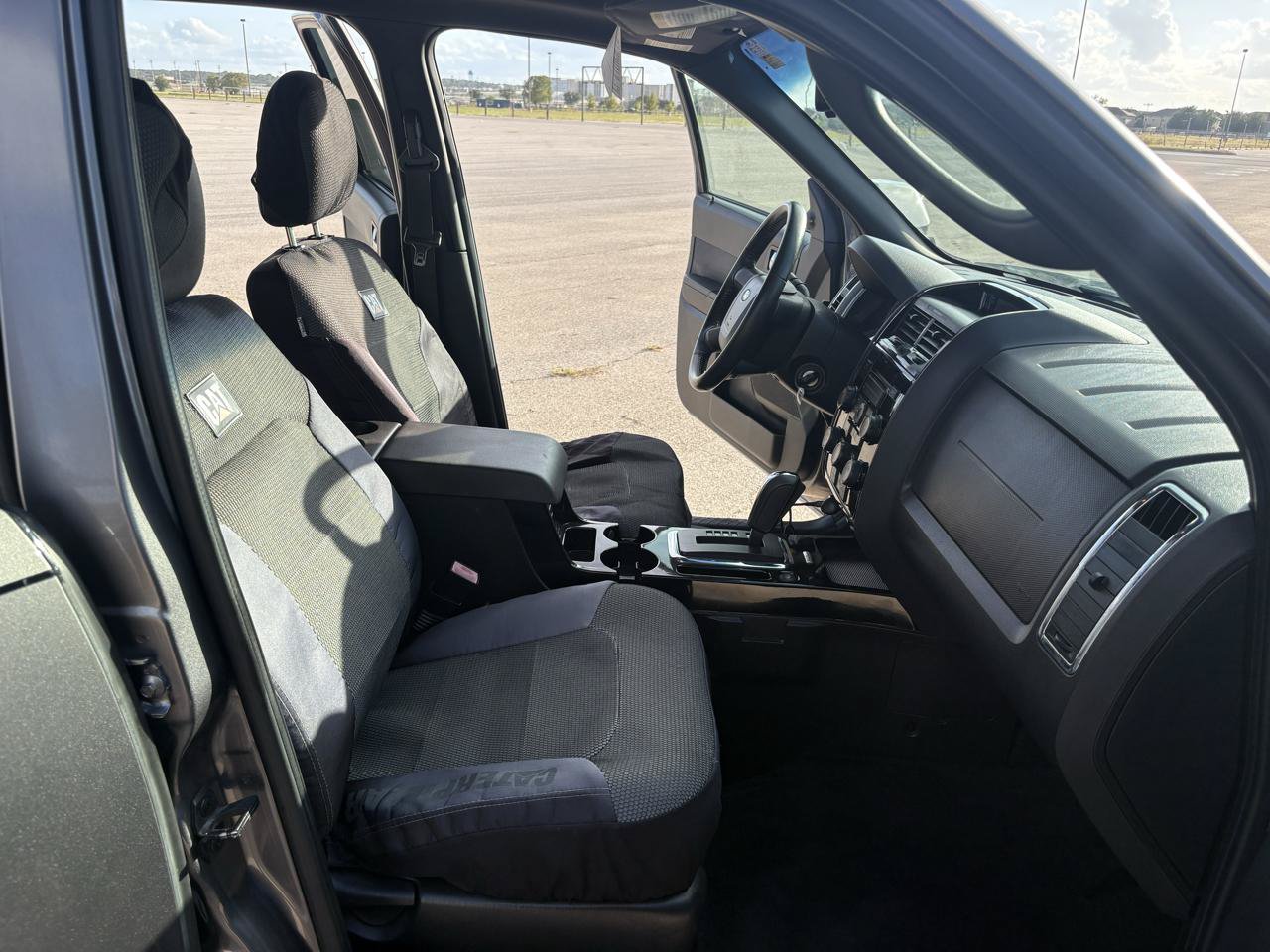 Used 2009 Ford Escape Limited FWD image 23