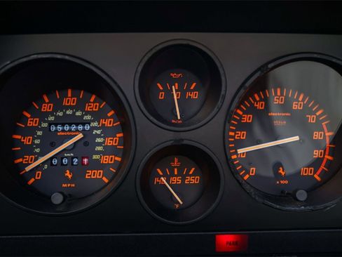 Used 1993 Ferrari 348 GTS image 19