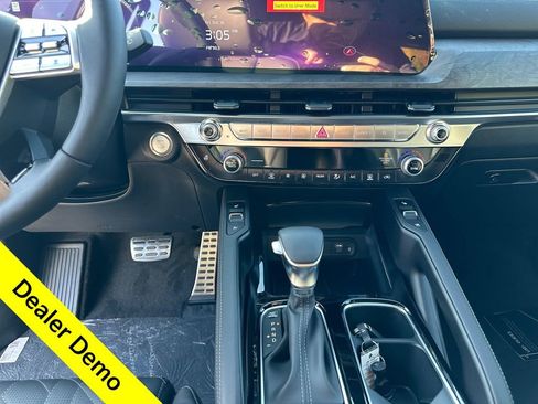 New 2024 Kia Telluride SX Prestige X-Line image 12