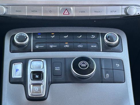 Used 2022 Hyundai Palisade SE FWD image 20