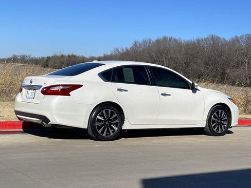 Used 2018 Nissan Altima 2.5 SL image 8
