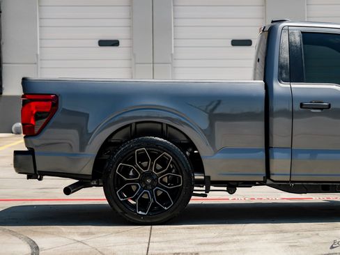 Used 2026 Ford F150 XL RWD image 20