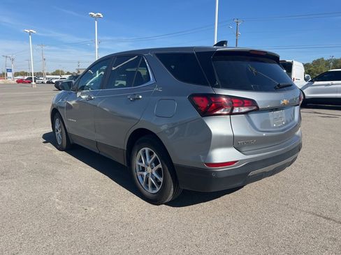 Used 2024 Chevrolet Equinox LT image 7