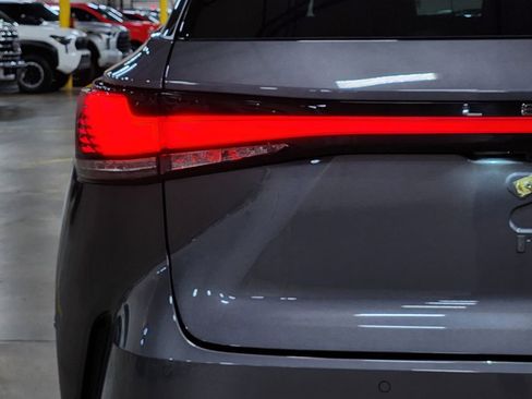 Used 2023 Lexus RX 500h h F SPORT Performance AWD image 20