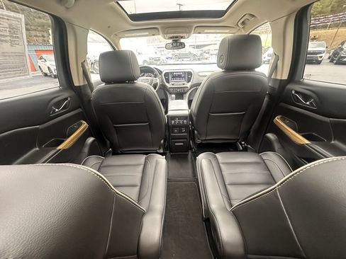 Used 2019 GMC Acadia Denali w/ Technology Package image 24