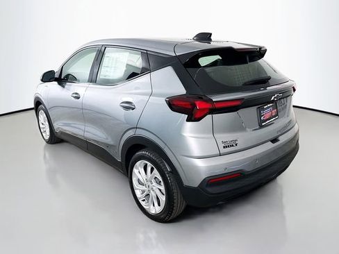 New 2027 Chevrolet Bolt LT w/ Comfort Package FWD image 6