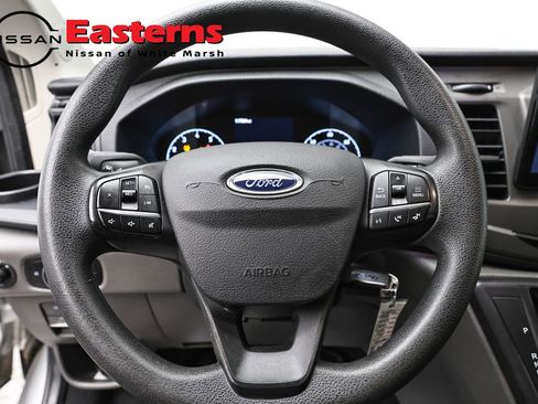 Used 2022 Ford Transit 350 XLT RWD image 10