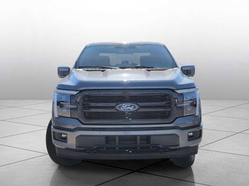 New 2026 Ford F150 Lariat image 3