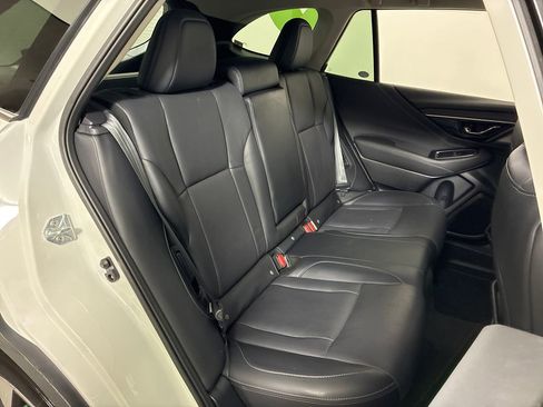 Certified 2024 Subaru Outback Limited image 30