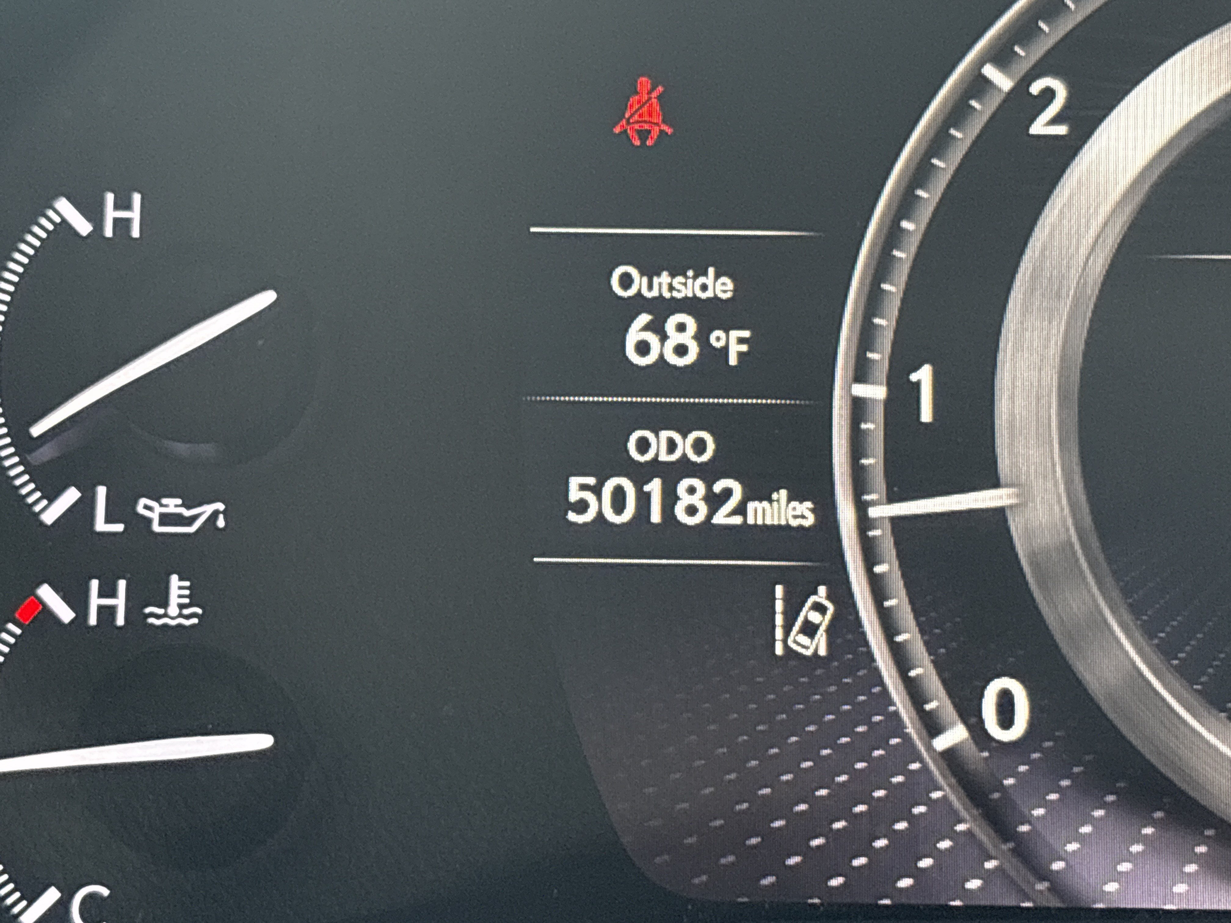 Used 2024 Lexus LX 600 4WD w/ Appearance Package image 22