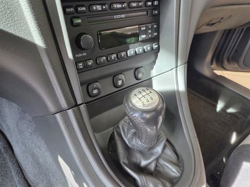 Used 2003 Ford Mustang Cobra RWD image 10