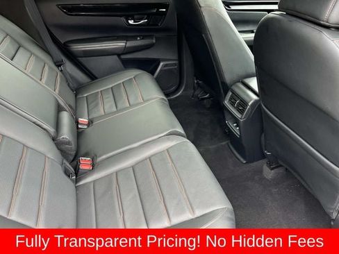 Used 2025 Honda CR-V Sport Touring image 21