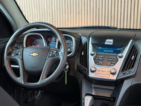 Used 2014 Chevrolet Equinox LS image 13