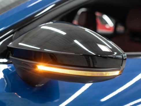 Used 2023 Audi RS e-tron GT w/ Carbon Performance Package image 50